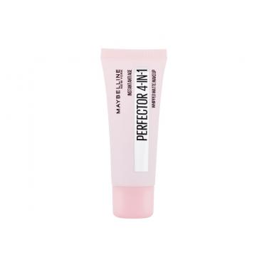 Maybelline Instant Age Rewind Perfector 4-In-1 Matte Makeup  30Ml 02 Light Medium   Für Frauen (Makeup)