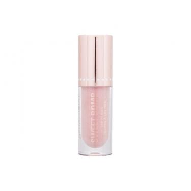 Makeup Revolution London Y2K Baby      4,5Ml Für Frauen (Lip Gloss) Sweet Bomb Lip Gloss