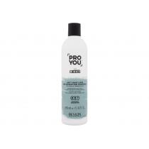 Revlon Professional Proyou The Winner Anti Hair Loss Invigorating Shampoo  350Ml    Für Frauen (Shampoo)