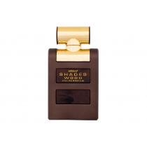 Armaf Shades Wood 100Ml  Für Mann  (Eau De Parfum)  