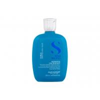Alfaparf Milano Semi Di Lino Curls Enhancing Low Shampoo 250Ml  Für Frauen  (Shampoo)  