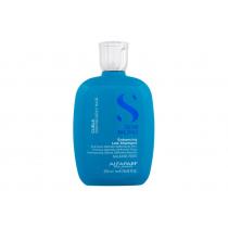 Alfaparf Milano Semi Di Lino Curls Enhancing Low Shampoo 250Ml  Für Frauen  (Shampoo)  