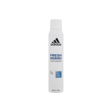 Adidas Fresh Endurance 72H Anti-Perspirant 200Ml  Für Frauen  (Antiperspirant)  
