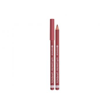 Essence Soft & Precise Lip Pencil 0,78G  Für Frauen  (Lip Pencil)  303 Delicate