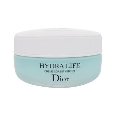 Christian Dior Hydra Life Intense Sorbet Creme  50Ml    Für Frauen (Day Cream)