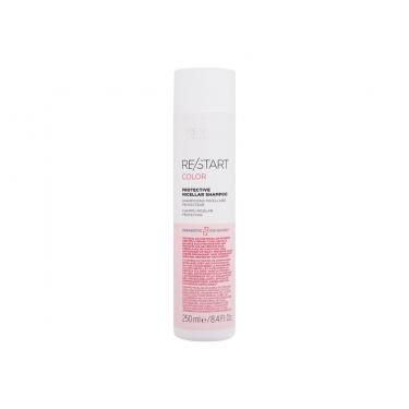 Revlon Professional Re/Start Color Protective Micellar Shampoo 250Ml  Für Frauen  (Shampoo)  