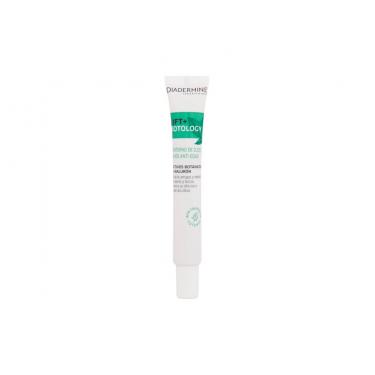 Diadermine Lift+ Botology Anti-Age Eye Cream      15ml(Eye Cream) für Frauen