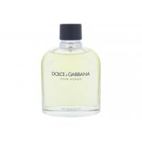 Dolce & Gabbana Pour Homme  200Ml  Für Mann  (Eau De Toilette)  