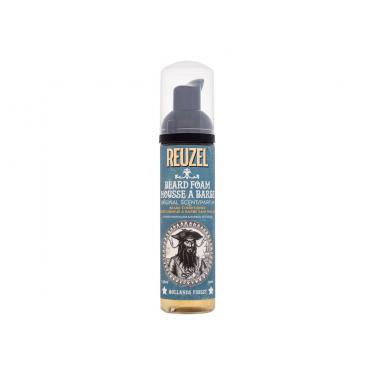 Reuzel Beard Foam  Original Scent    70Ml Für Männer (Beard Balm)