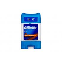 Gillette Sport Triumph  70Ml  Für Mann  (Antiperspirant)  