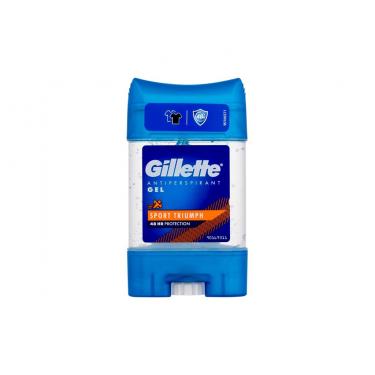 Gillette Sport Triumph  70Ml  Für Mann  (Antiperspirant)  