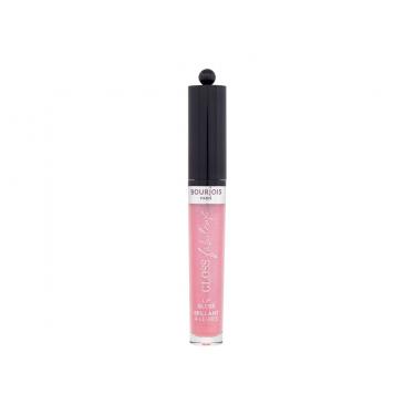 Bourjois Paris Gloss Fabuleux      3,5Ml Für Frauen (Lip Gloss)