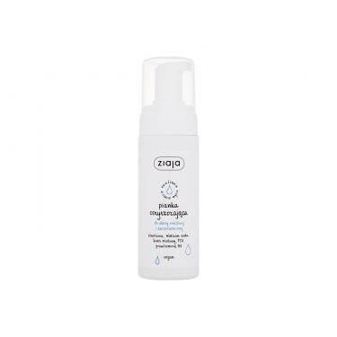 Ziaja Cleansing Foam      150Ml Für Frauen (Cleansing Mousse) Sensitive Skin