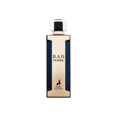 Maison Alhambra B.A.D.      100Ml Für Frauen (Eau De Parfum) Femme