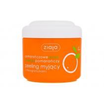 Ziaja Orange Butter      200Ml Für Frauen (Body Peeling) Washing Scrub