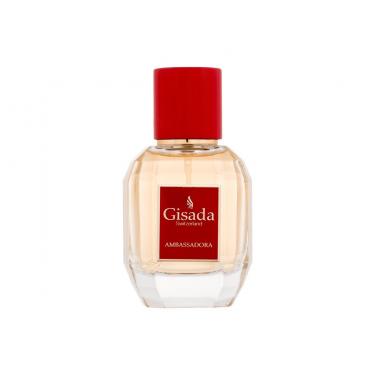 Gisada Ambassadora 50Ml    (Eau De Parfum) Für Frauen  