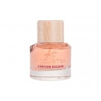 Hollister Canyon Escape 30Ml  Für Frauen  (Eau De Parfum)  