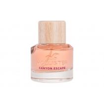 Hollister Canyon Escape 30Ml  Für Frauen  (Eau De Parfum)  