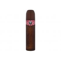Cuba Hot  100Ml  Für Mann  (Eau De Toilette)  