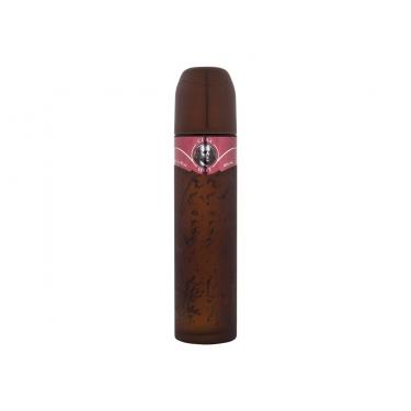 Cuba Hot  100Ml  Für Mann  (Eau De Toilette)  