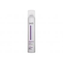 Londa Professional Dramatize It X-Strong Hold Mousse 500Ml  For Extra Strong Fixation  Für Frauen (Cosmetic)