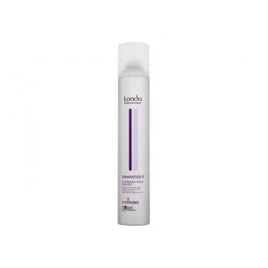 Londa Professional Dramatize It X-Strong Hold Mousse 500Ml  For Extra Strong Fixation  Für Frauen (Cosmetic)