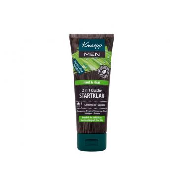 Kneipp Men 2 In 1 Body Wash 75Ml  Für Mann  (Shower Gel)  