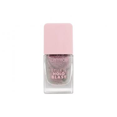 Catrice Dream In      10,5Ml Für Frauen (Nail Polish) Holo Blast