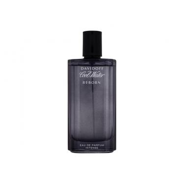 Davidoff Cool Water      100Ml Für Männer (Eau De Parfum) Reborn Intense