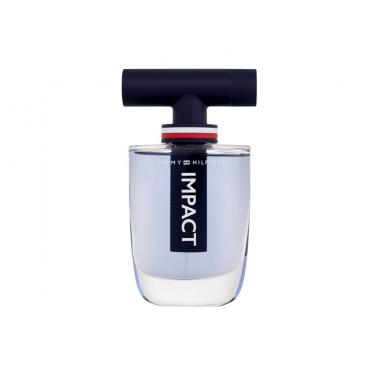 Tommy Hilfiger Impact      100Ml Für Männer (Eau De Toilette)