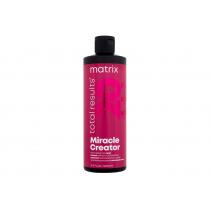 Matrix Miracle Creator      500Ml Für Frauen (Hair Mask) Multi-Tasking Hair Mask