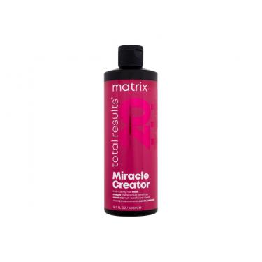 Matrix Miracle Creator      500Ml Für Frauen (Hair Mask) Multi-Tasking Hair Mask