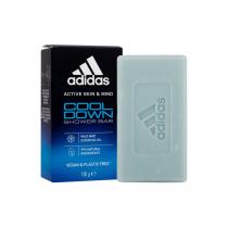 Adidas Cool Down Shower Bar 100G  Für Mann  (Bar Soap)  