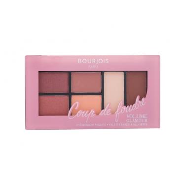 Bourjois Paris Volume Glamour   8,4G 03 Cute Look   Für Frauen (Eye Shadow)