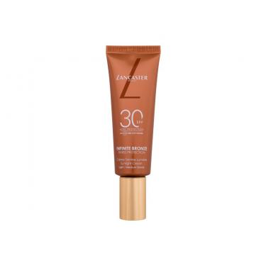 Lancaster Infinite Bronze  Spf30    50Ml Für Frauen (Makeup) Tinted Protection