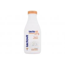 Lactovit Lactooil      500Ml Für Frauen (Shower Gel) Intensive Care