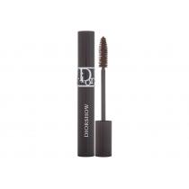 Christian Dior Diorshow 24H Wear Buildable Volume  10Ml 798 Brown   Für Frauen (Mascara)