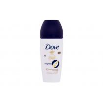 Dove Advanced Care Original 50Ml  Für Frauen  (Antiperspirant) 48h 
