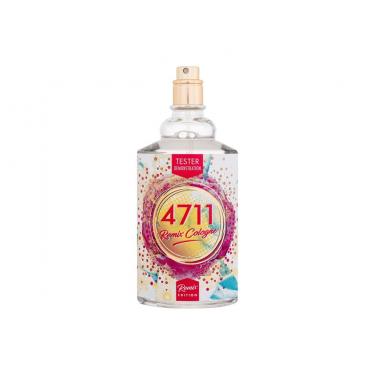 4711 Remix Cologne      100Ml Unisex Ohne Box(Eau De Cologne) Neroli