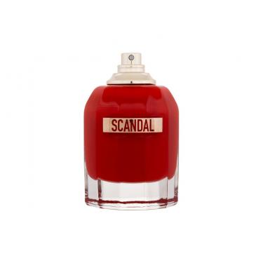 Jean Paul Gaultier Scandal 80Ml Le Parfum   (Eau De Parfum) Für Frauen Ohne Box 