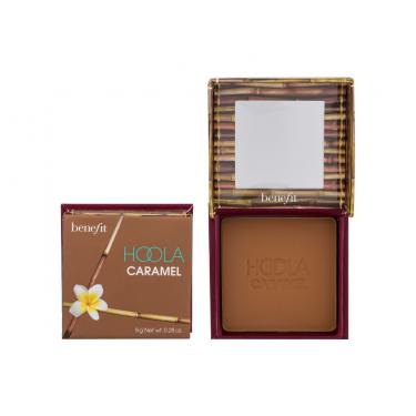 Benefit Hoola Matte Bronzer 8G  Für Frauen  (Bronzer) Caramel 