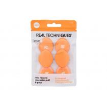 Real Techniques Mini Miracle Concealer Puff      1Pack Für Frauen (Applicator)