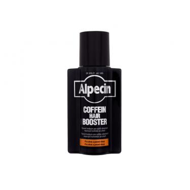 Alpecin Coffein Hair Booster 200Ml  Für Mann  (Hair Serum)  