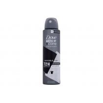 Dove Men + Care Advanced Invisible Dry 150Ml  Für Mann  (Antiperspirant) 72H 