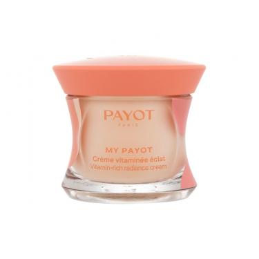 Payot My Payot Vitamin-Rich Radiance Cream 50Ml  Für Frauen  (Day Cream)  