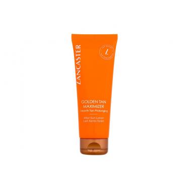 Lancaster Tan Maximizer Golden Tan Maximizer 125Ml  Für Frauen  (After Sun Care)  