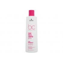 Schwarzkopf Professional Bc Bonacure Color Freeze Ph 4.5 Shampoo 500Ml  Für Frauen  (Shampoo)  