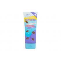 Xpel Sweet Cocoa Body Scrub      200ml(Body Peeling) für Frauen