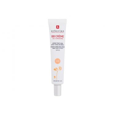 Erborian Bb Creme Makeup-Care Face Cream 40Ml  Für Frauen  (Bb Cream) SPF20 Doré