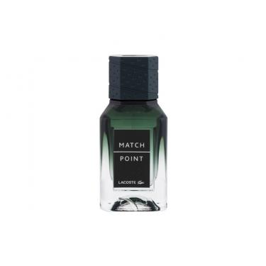 Lacoste Match Point  30Ml  Für Mann  (Eau De Parfum)  